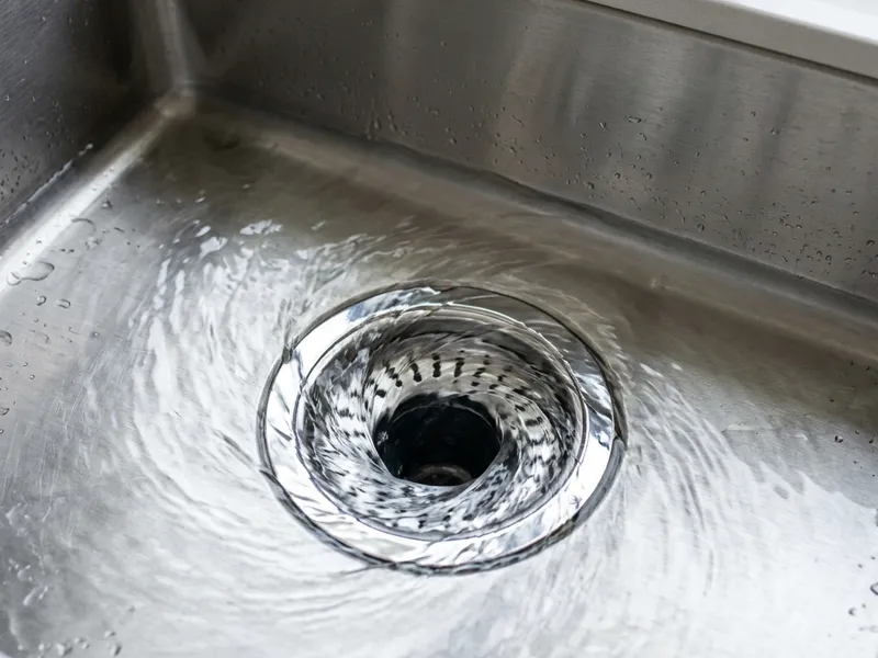 Drain Cleaning Plumber in Danville, VA